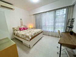 Central Green Condominium (D3), Condominium #548033801